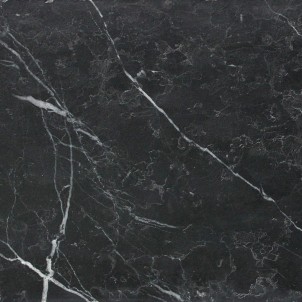 Black Marquina Acid-Washed Marble